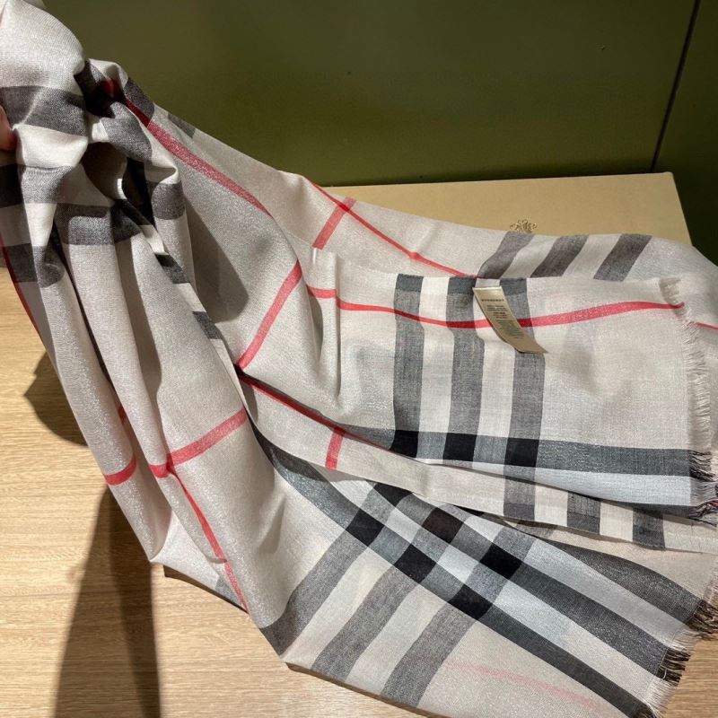 Burberry Scarf